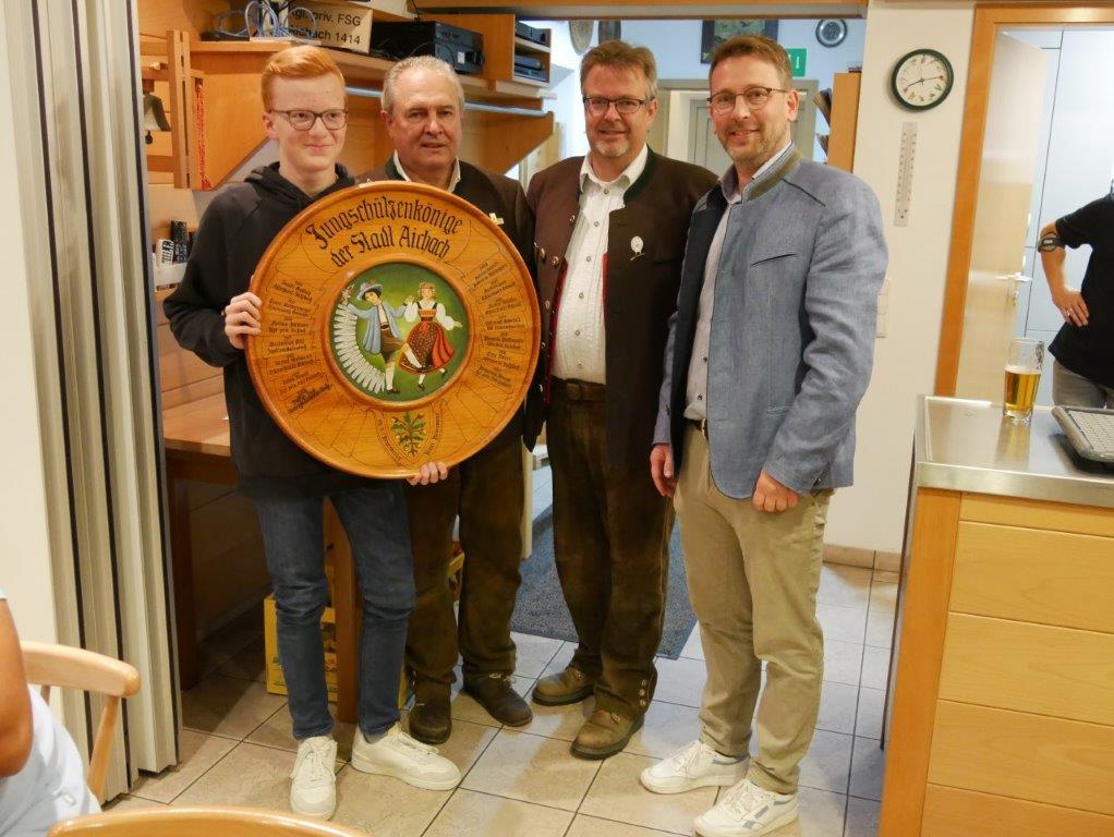 2023 Stadtkoenig Jugend