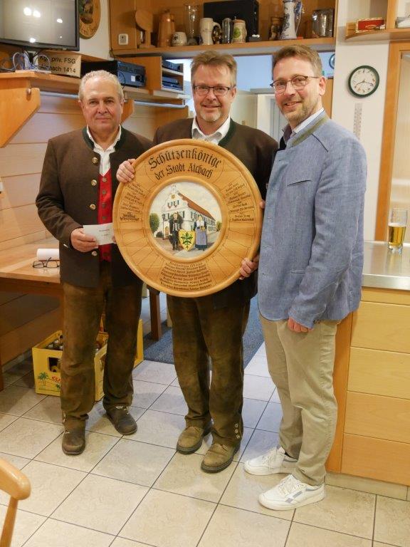 2023 Stadtkoenig LG